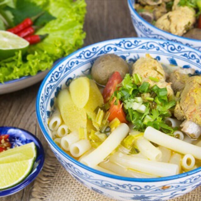 Nui ống lớn safoco 400g