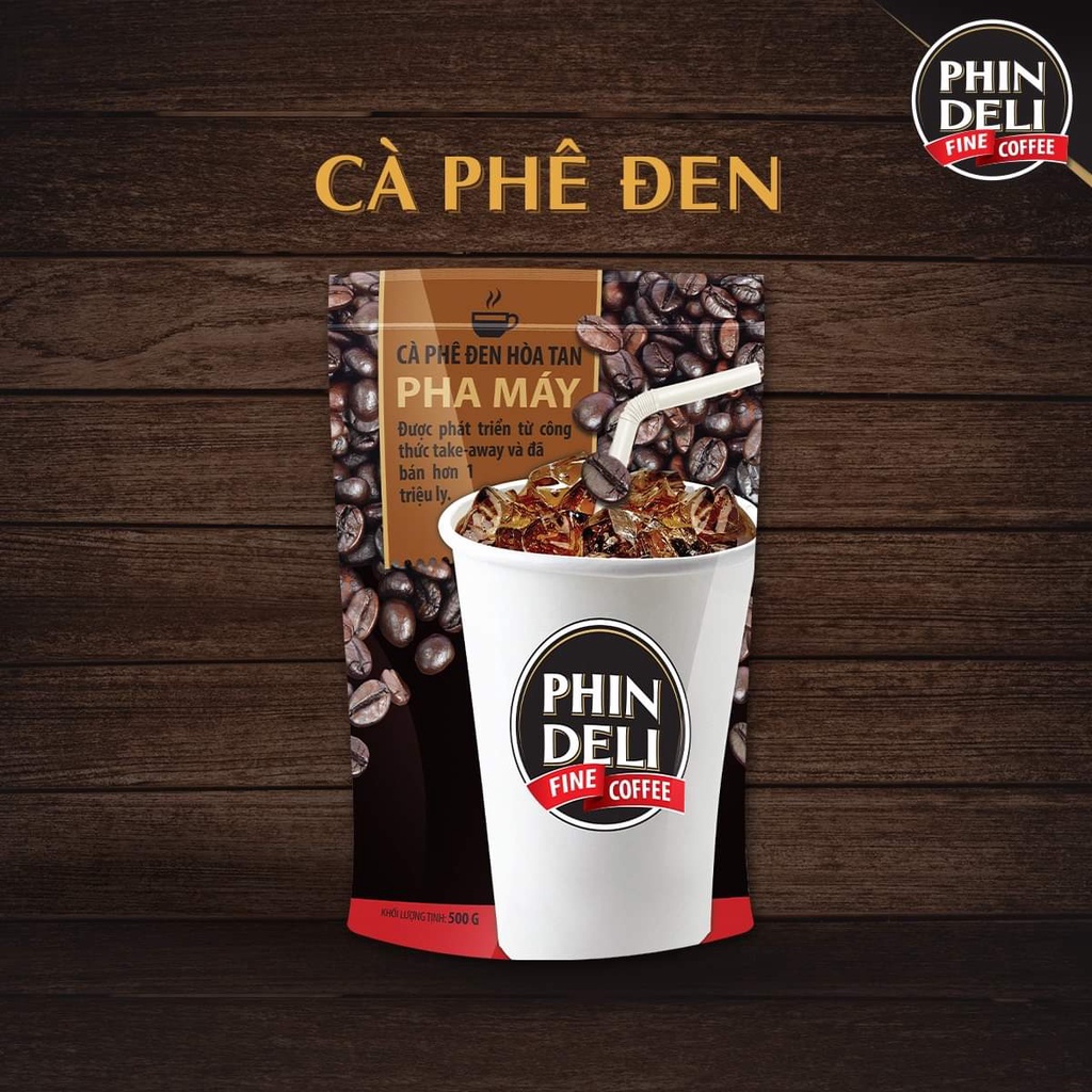 Cà Phê PhinDeli Cần Thơ