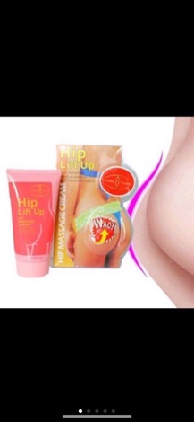 Kem Nở Mông Hip Lìt Up