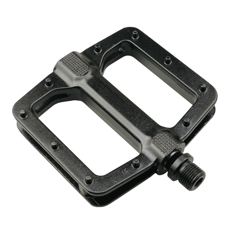 Bàn Đạp Phẳng Siêu Nhẹ Bằng Hợp Kim Nhôm Chống Trượt Cho Xe Đạp MTB