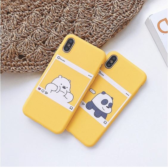 Ốp Lưng Xiaomi Redmi  8 7 5 Plus 9 Note 7 7 Pro Note 8 Note 8 Pro Note 9 Mi 8 Lite  F040