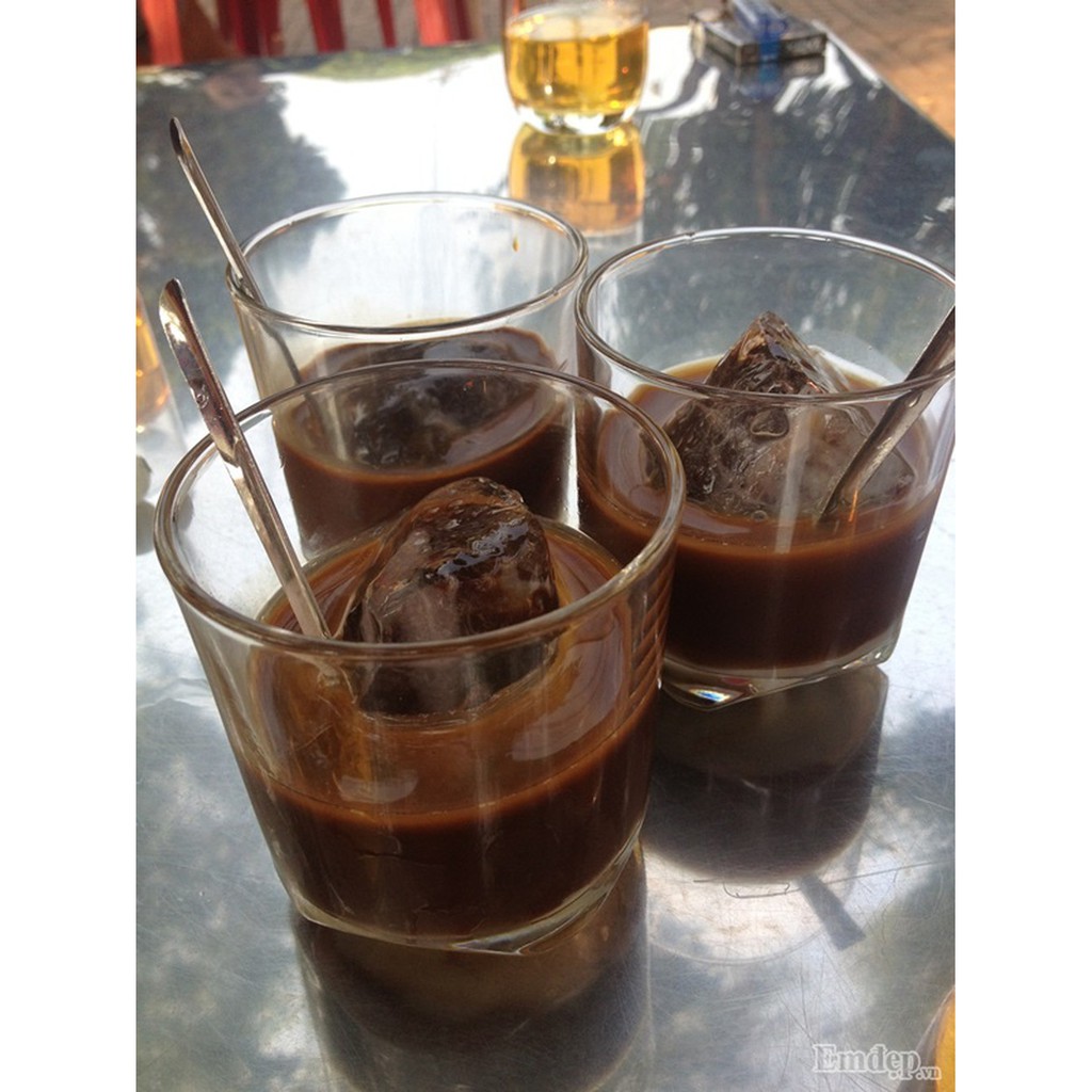 Cà phê Trung Nguyên chữ S chinh phục 500gr | BigBuy360 - bigbuy360.vn