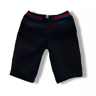Quần short kaki lưng thun
