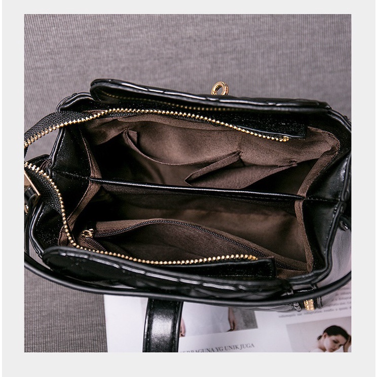 Túi đeo nữ Hàng Quảng Châu