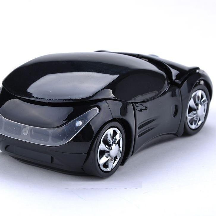 Chuột Không Dây Hình Xe Hơi Ferrari I2184 | BigBuy360 - bigbuy360.vn