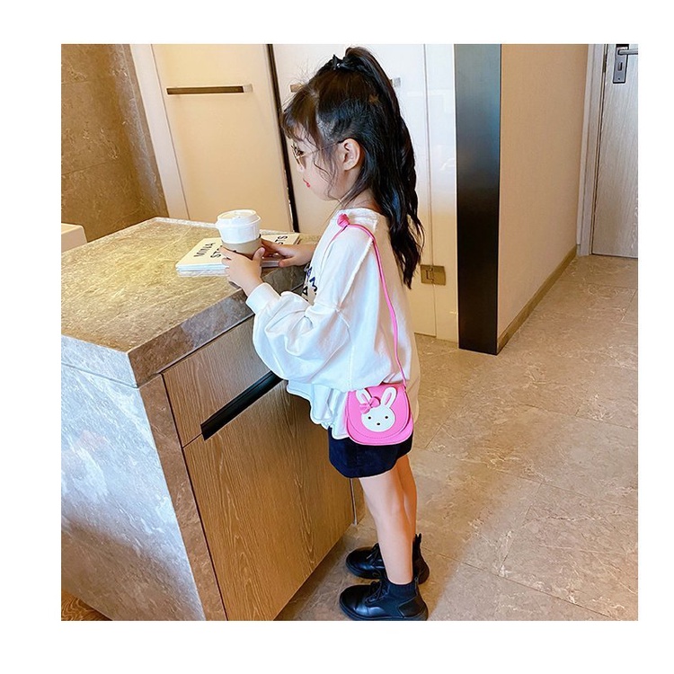 Ví Đựng Tiền Xu Nhỏ Xinh Phối Nơ Thời Trang Cho Nữ