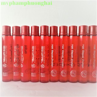 Protein (thần dược) phục hồi tóc hư nát