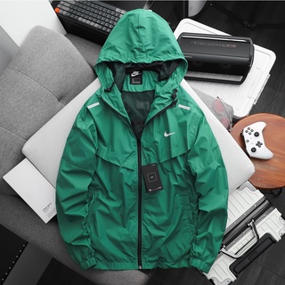 Áo Khoác Dù Wind Runner 2 Lớp