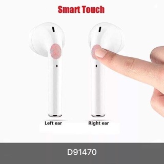 Tai nghe bluetooth i12