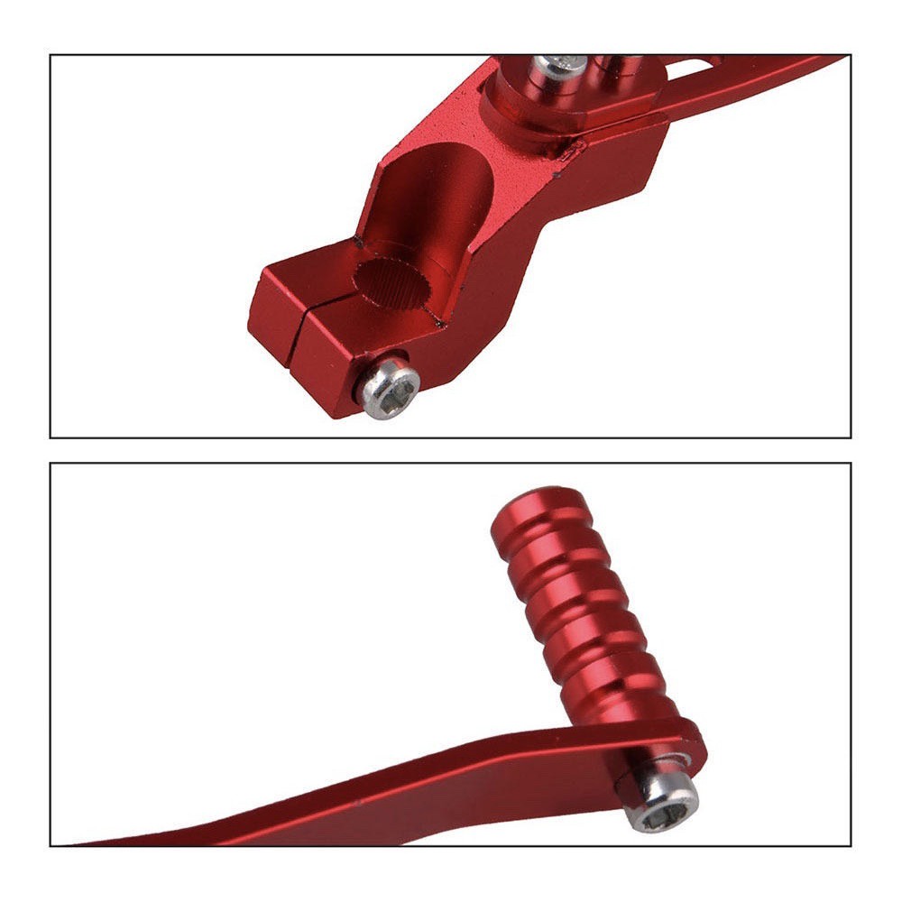 Cần số móc chuyên dùng cho mô tô GD110