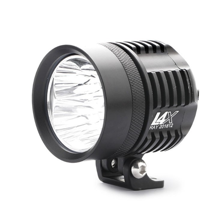 Đèn Led Trợ Sáng Xe Máy Cree Siêu Sáng