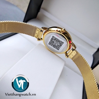 Đồng hồ nữ Sunrise SL1085.1402