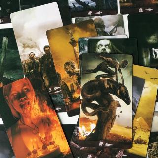 Bộ Bài Tarot 78 Lá