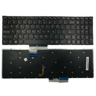 ⚡Bàn phím laptop Lenovo Y5070 Y50-70 Y50