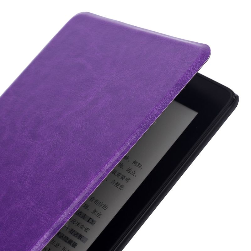 Bao Giả Da BảO Vệ Cho MáY TíNh BảNg Kindle Paperwhite