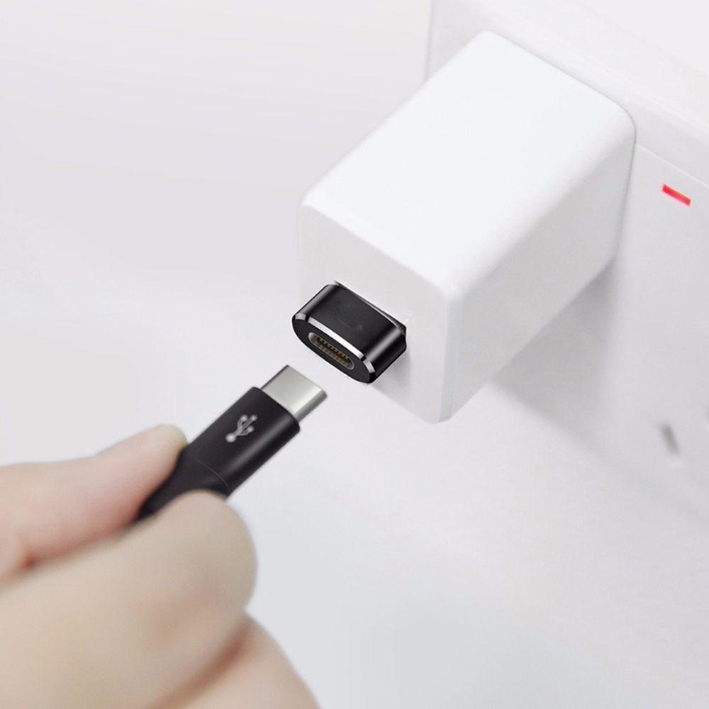 Bộ ChuyểN ĐổI AUGUSTINA Từ USB Sang Type C