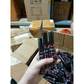 [ MASCARA] CHUỐT TÓC CON THẦN THÁNH GIỮ NẾP TÓC