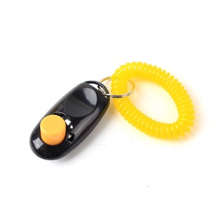 CLICKER HUẤN LUYỆN CHÓ