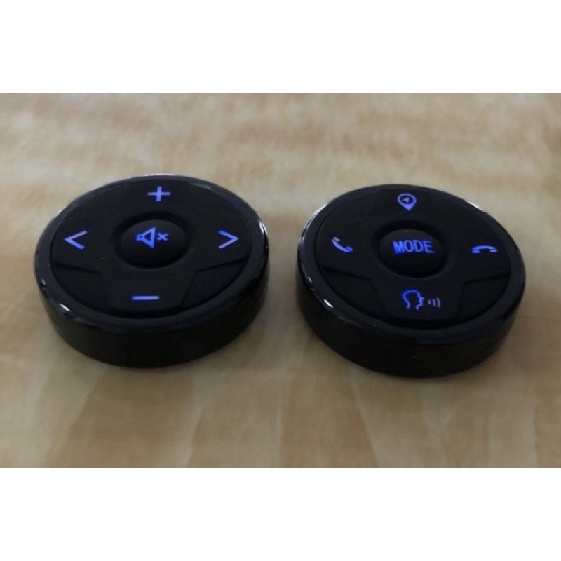 khiển vô lăng lắp thêm cho các loại xe ô tô thiếu