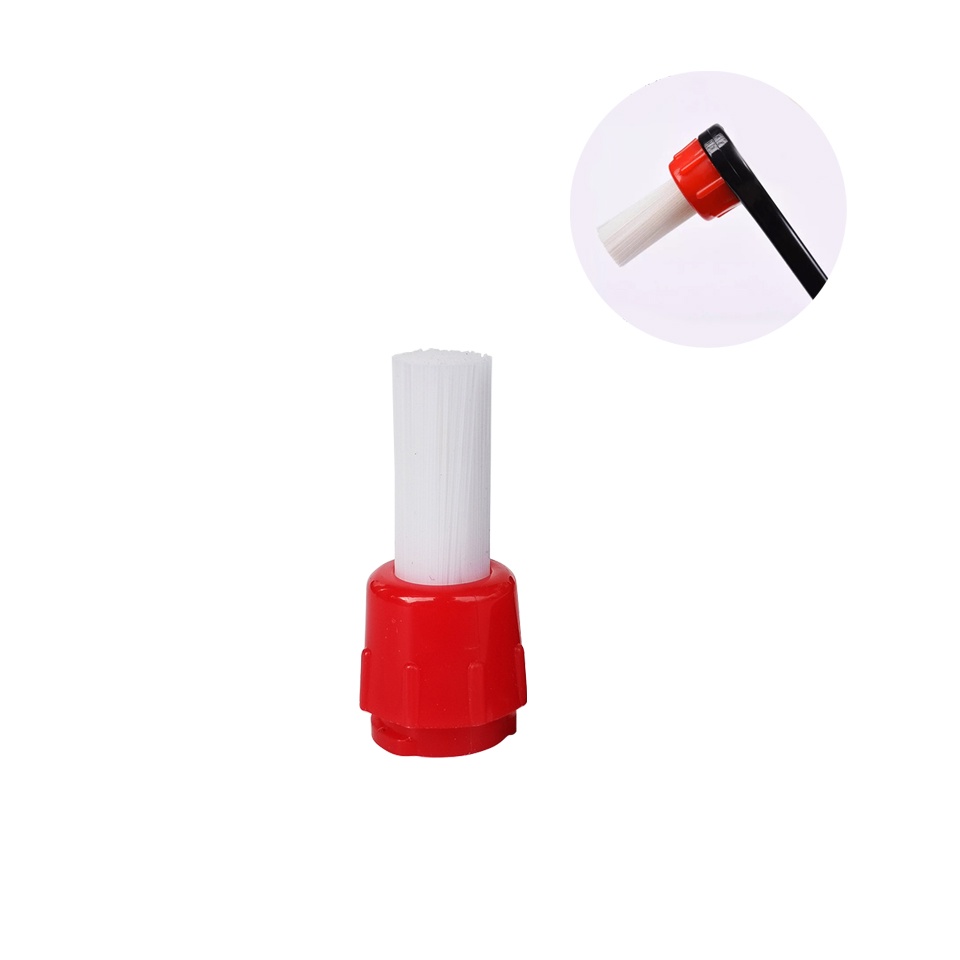 Cọ vệ sinh họng máy pha cà phê Espresso