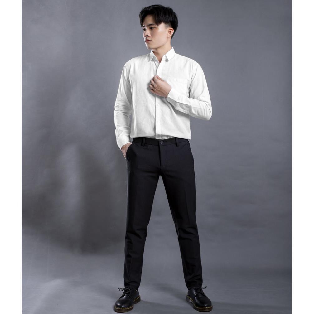 Quần tây nam phong cách Hàn Quốc 327 | BigBuy360 - bigbuy360.vn