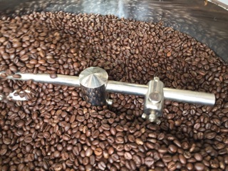 Han Phan coffee- Cà phê rang mộc