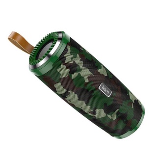 Loa bluetooth hoco. bs38 pin 1200mah, chống nước, hỗ trợ jack aux, tf card, usb, fm và ipx5