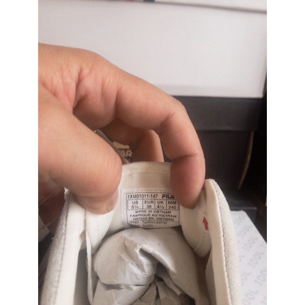 Sale giầy chính hãng