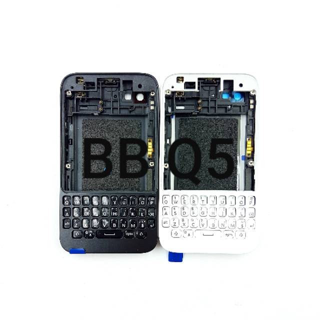 Ốp Điện Thoại Mềm BB9780 BB9800 BB9810 BB9900 BBQ5 BBZ10