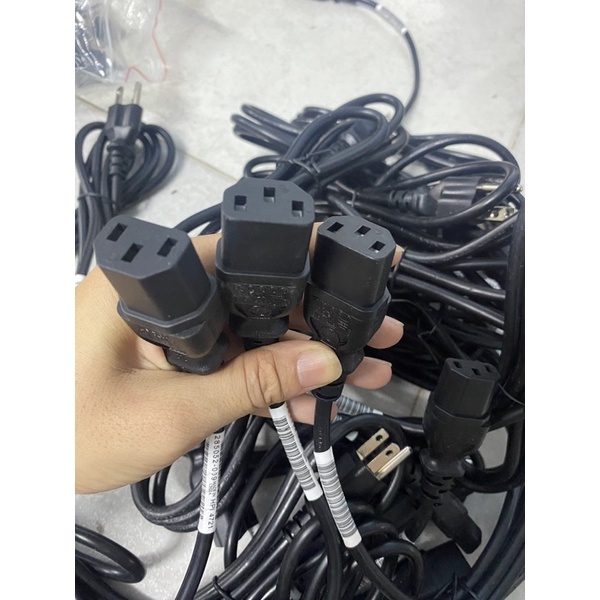 Dây nguồn bãi nguyên zin