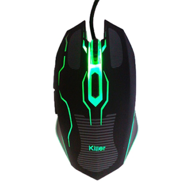 Chuột game thế hệ mới Killer 4