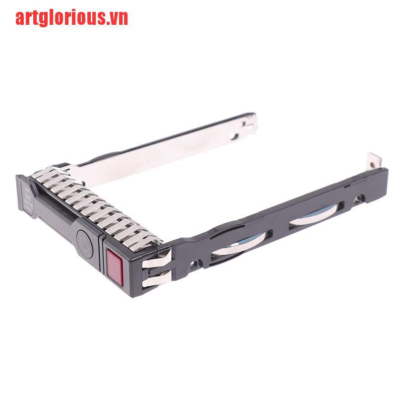Khay Đựng Ổ Cứng Sata Hdd 2.5 "Cho Hp G8 Gen8 G9 Dl380P Dl360P | BigBuy360 - bigbuy360.vn