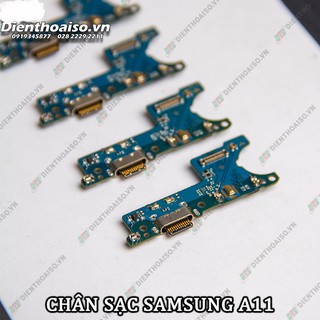 Cụm sạc SM A11