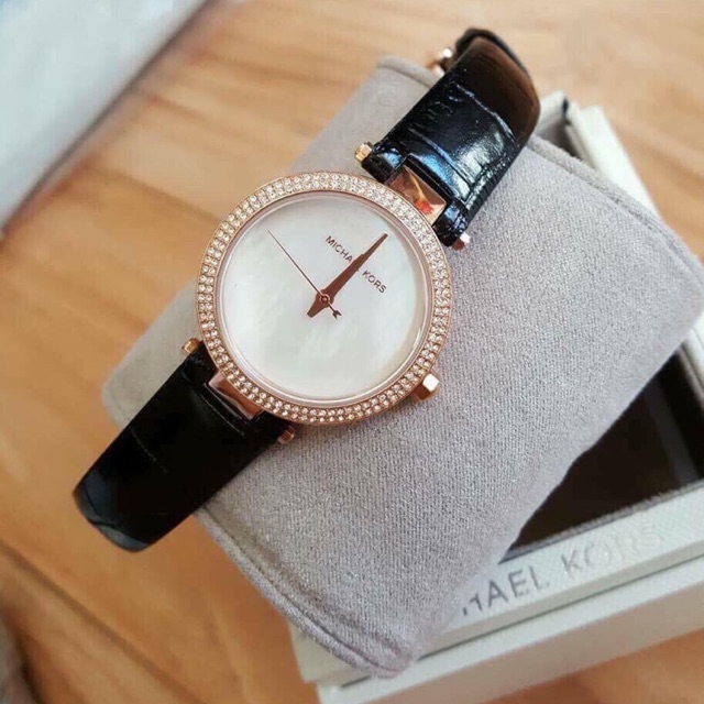 Đồng Hồ Nữ Michael Kors MK2591