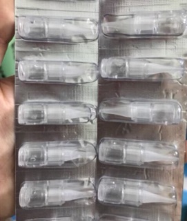 Đầu ghép máy thần thánh(vỉ 5 chiếc)