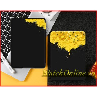 Bao Da Máy Đọc Sách Kindle Paperwhite 4 (10th)