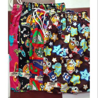 Quần đùi nam Thái Lan (55-70kg)