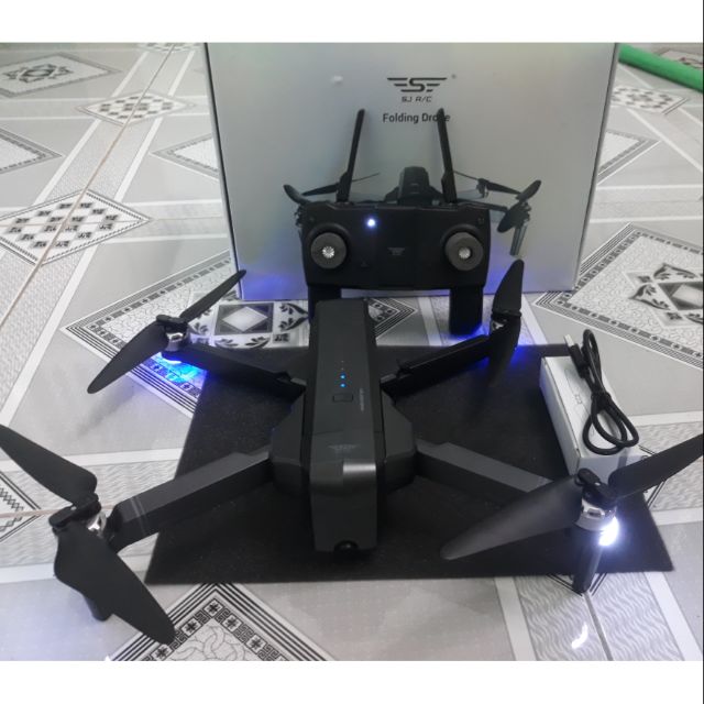 Flycam F11 cũ bay còn ngon uy tính 24p bay