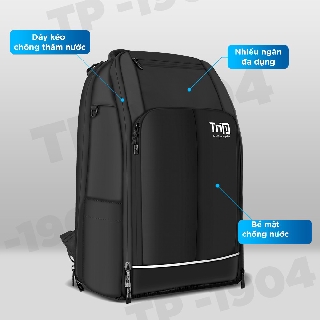 Balo thời trang cao cấp TRIP TP-1904