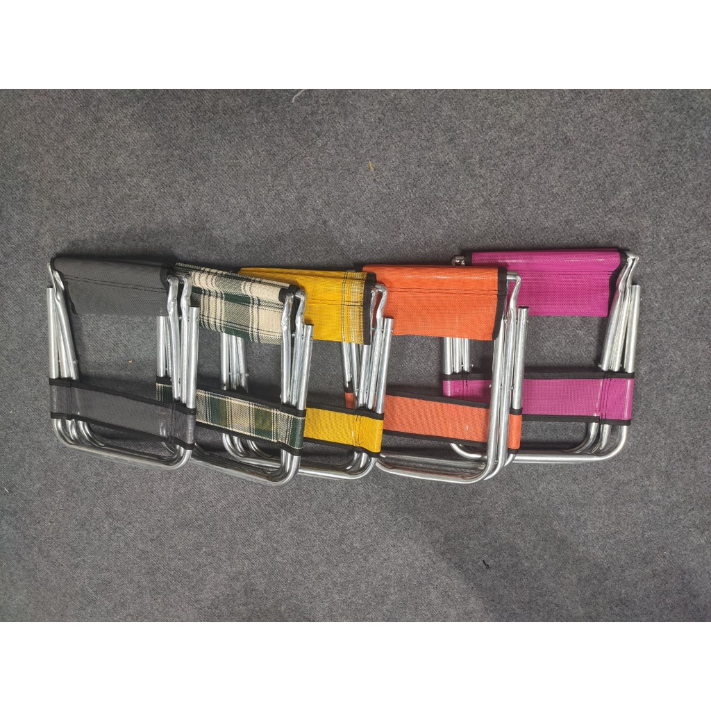 Ghế gấp gọn, ghế du lịch, ghế đi câu tiện lợi | BigBuy360 - bigbuy360.vn