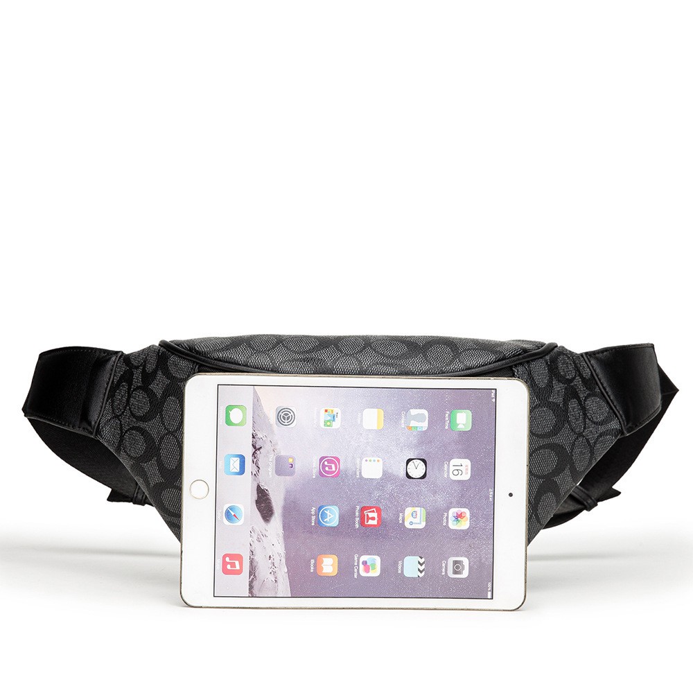 Túi Đeo Bao Tử Nữ Nam 🚕FREE SHIP🚕 Túi Đeo Chéo Nam Nữ Hàn Quốc Hàng Hiệu Chất Liệu Da Cao Cấp Phù Hợp Cho Đi Du Lịch, | BigBuy360 - bigbuy360.vn