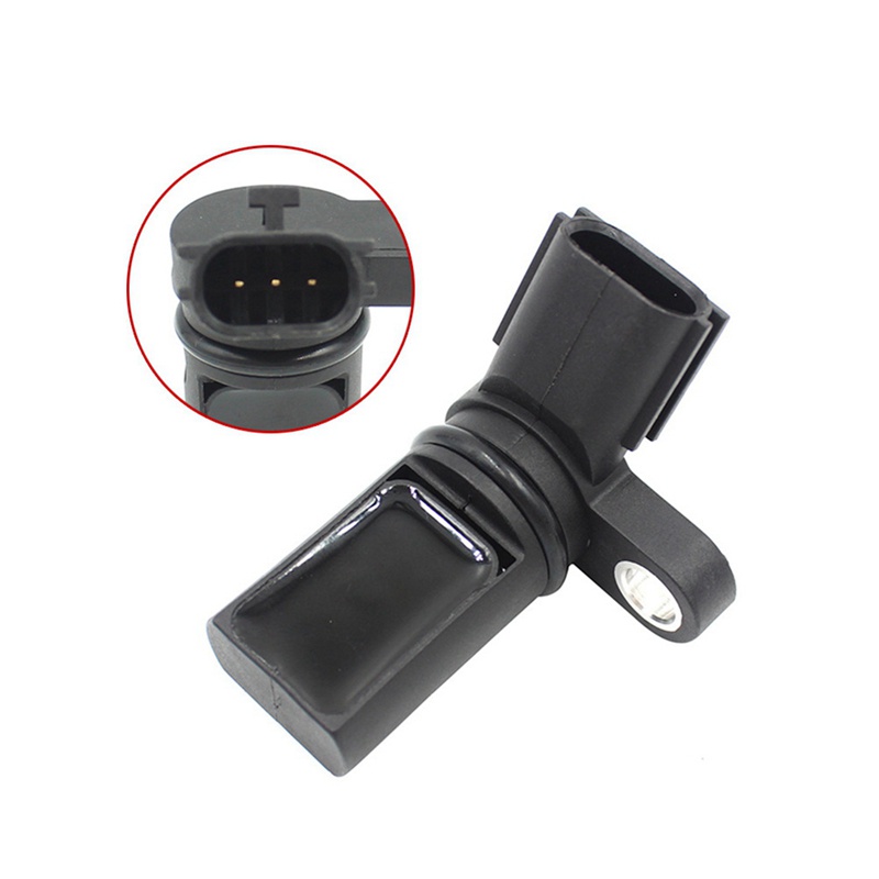 Cảm Biến Vị Trí Trục Khuỷu Cho Nissan Almera N16 Primera P12 QG15DE QG18DE B10 237314Mô HìNh Con VậT M50B M50B 237314Phụ Kiện Điện Tử Chuyên Dụng Cho M500 BG001T021-11 M500 BG001T021