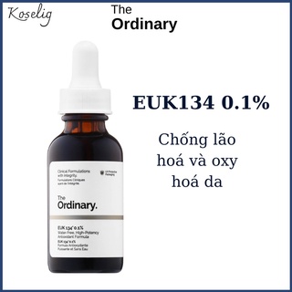 (Bill Sephora US) Tinh chất chống Oxy hóa The Ordinary EUK 134 0,1% - THE ORDINARY