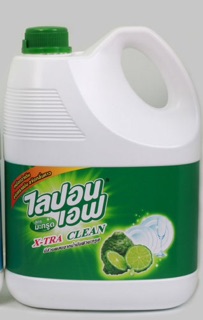 Nước rửa chén bát Thái Lan