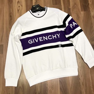 [Freeship]Áo Nỉ Nam Thời Trang - { ÁO GIVECHY }