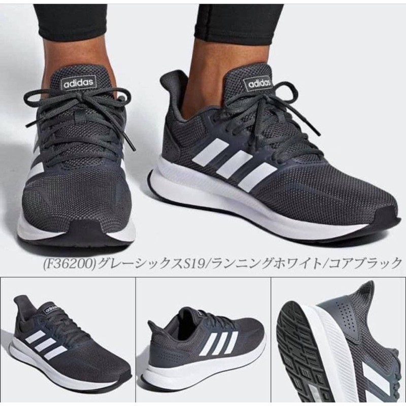 Giày Adidas nam Hàng chính hãng