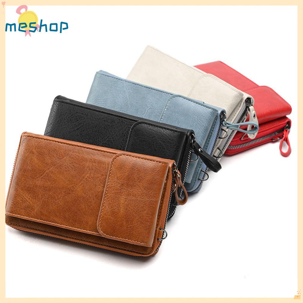 Túi Đeo Chéo Mini Đựng Điện Thoại Đa Năng Dành Cho Nữ