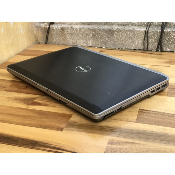 Laptop cũ DELL Latitude E6420 i5-2520M|8Gb|SSD128Gb|14.0HD còn rất mới