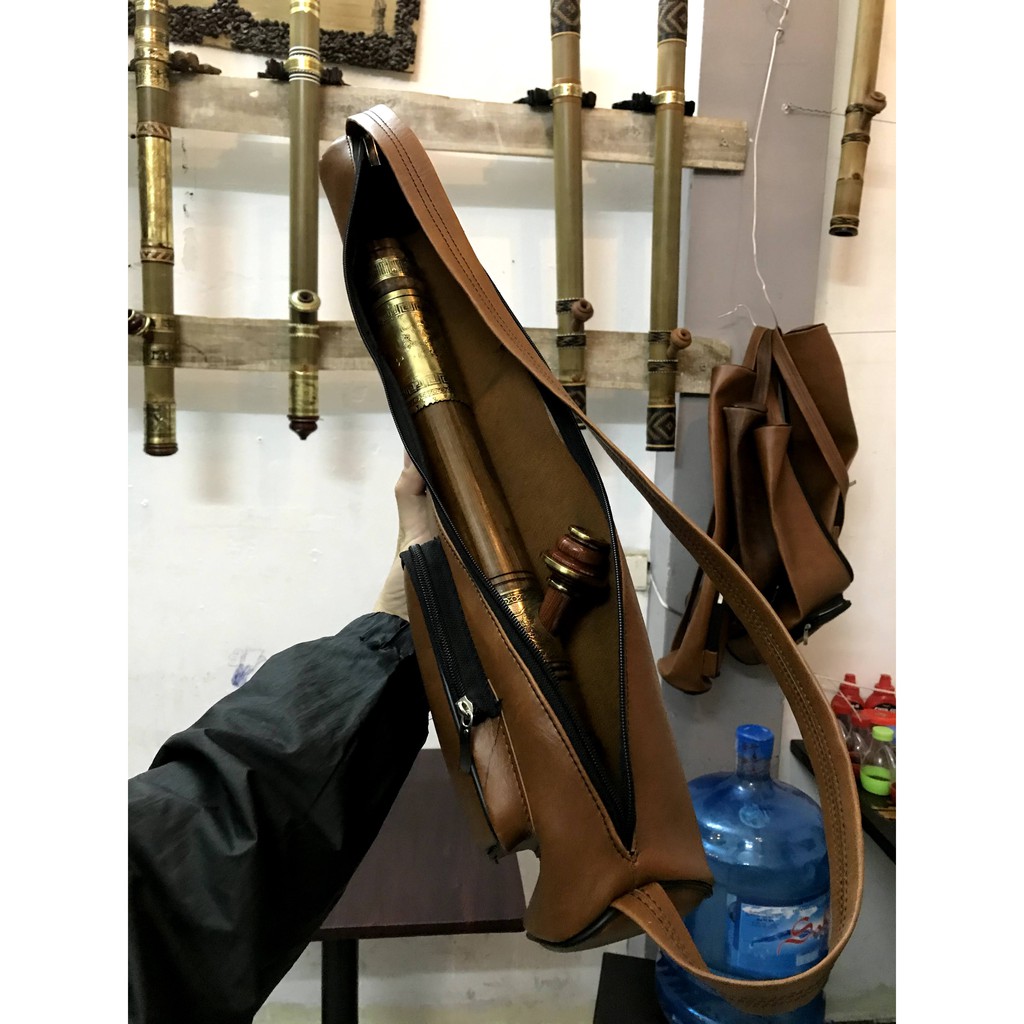 Bao Da Đựng Điếu Cày