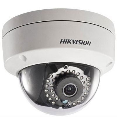 Camera IP Dome 2 MP HIKVISION DS-2CD1323G0E-I(L) 1323 (chính hãng Hikvision)